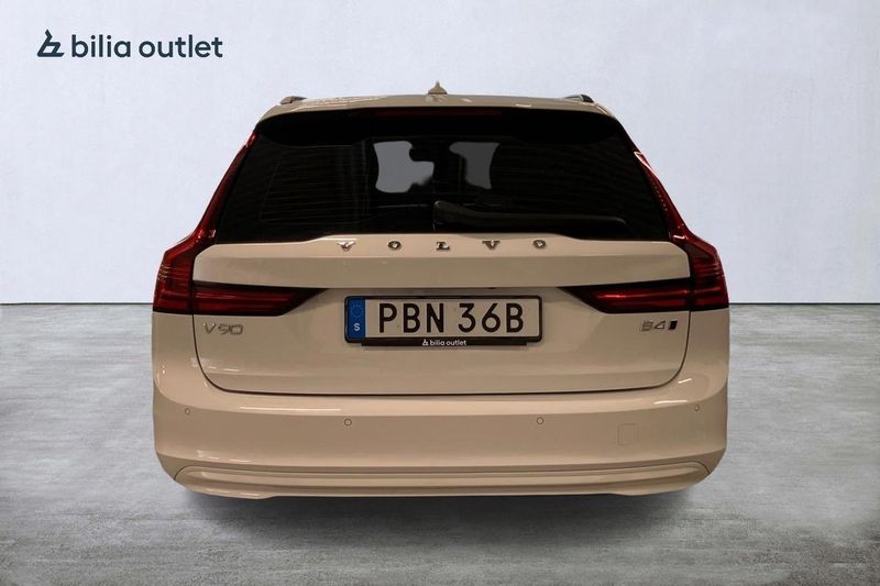 Volvo V90 bild 6