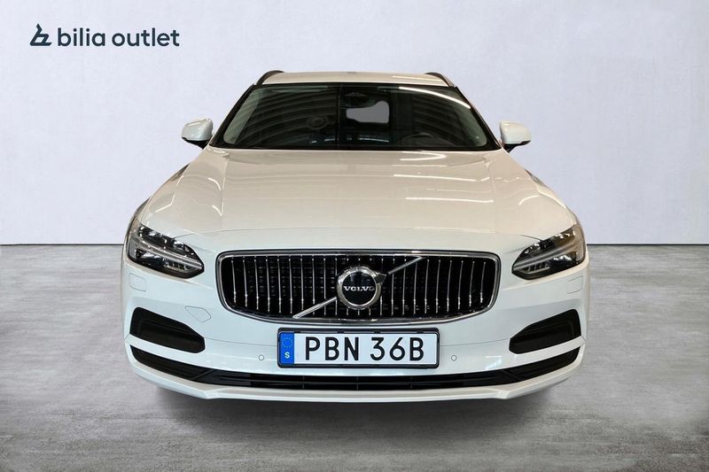 Volvo V90 bild 7