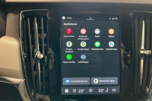 Volvo V90 bild 17