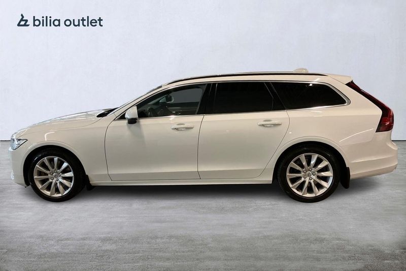 Volvo V90 bild 4