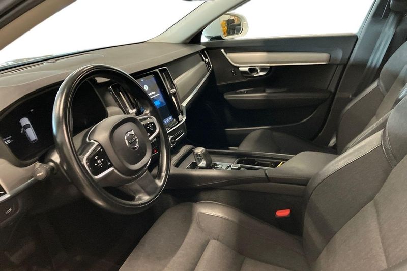 Volvo V90 bild 9