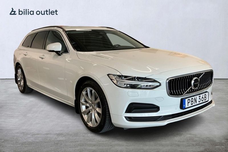 Volvo V90 bild 2