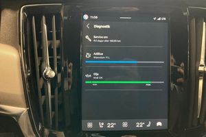Volvo V90 bild 18