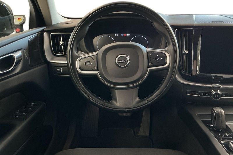 Volvo XC60 bild 14