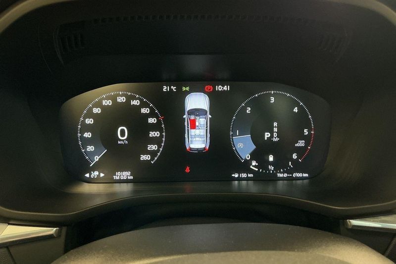 Volvo XC60 bild 15