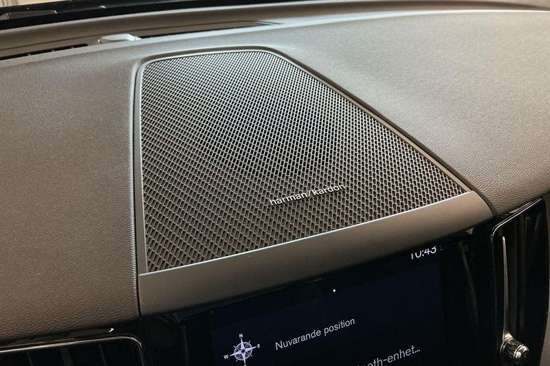 Volvo XC60 bild 19