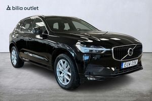 Volvo XC60 bild 2