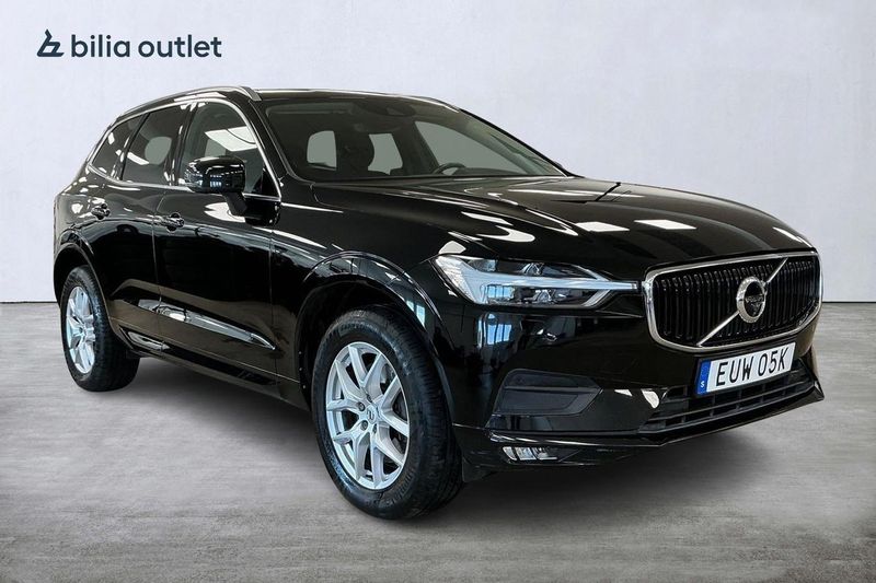 Volvo XC60 bild 2