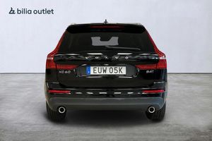 Volvo XC60 bild 7