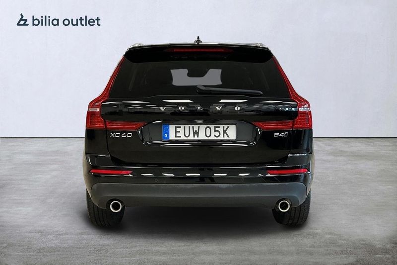 Volvo XC60 bild 7