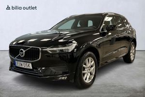 Volvo XC60 bild 1