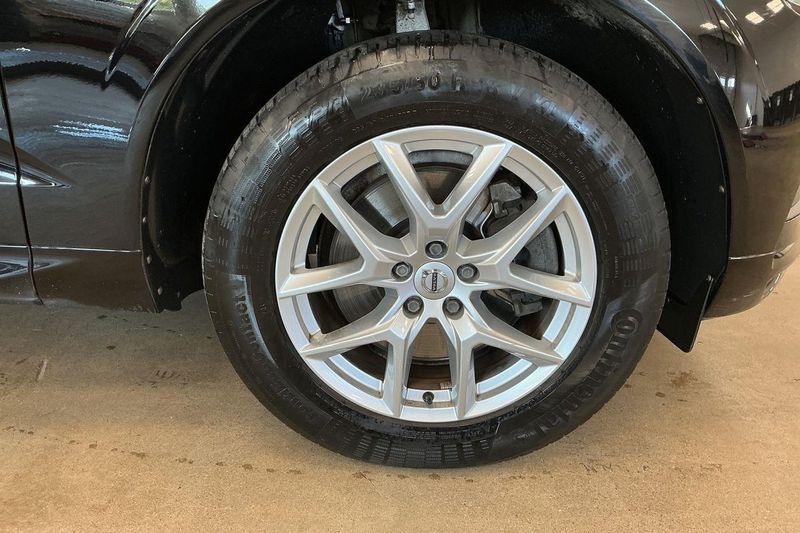 Volvo XC60 bild 24