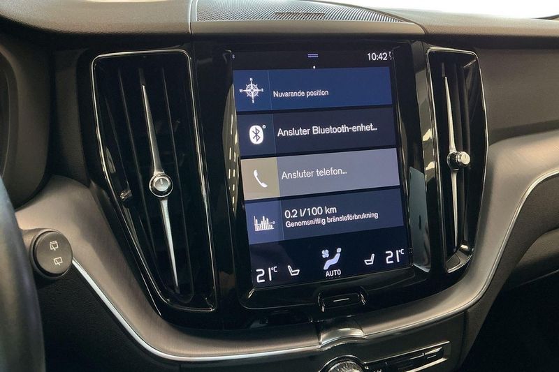 Volvo XC60 bild 16