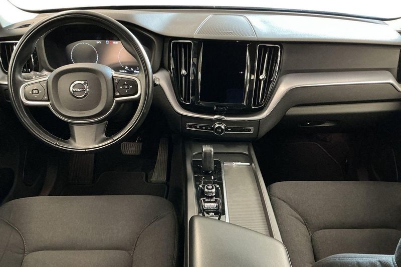 Volvo XC60 bild 13