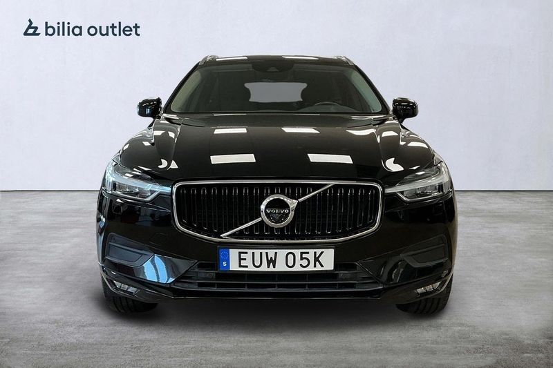 Volvo XC60 bild 8