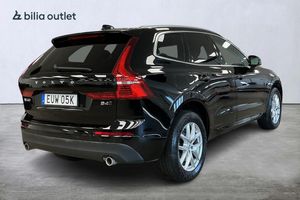 Volvo XC60 bild 4