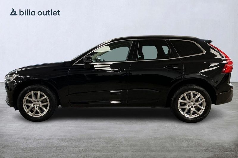 Volvo XC60 bild 6