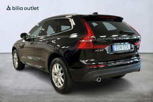 Volvo XC60 bild 3