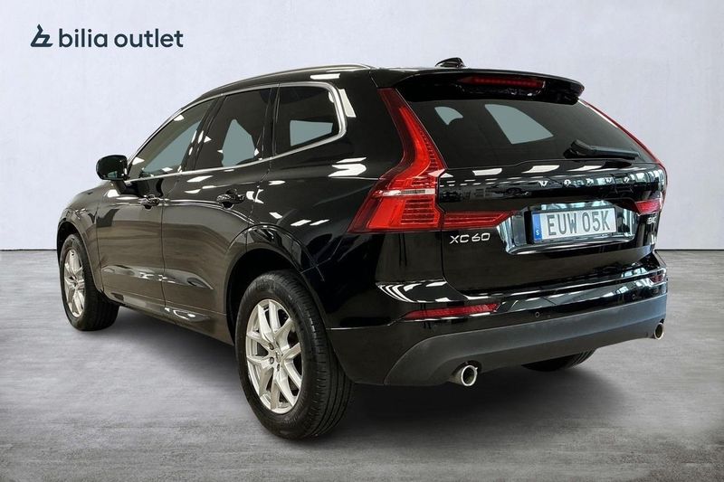 Volvo XC60 bild 3
