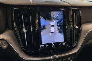 Volvo XC60 bild 17