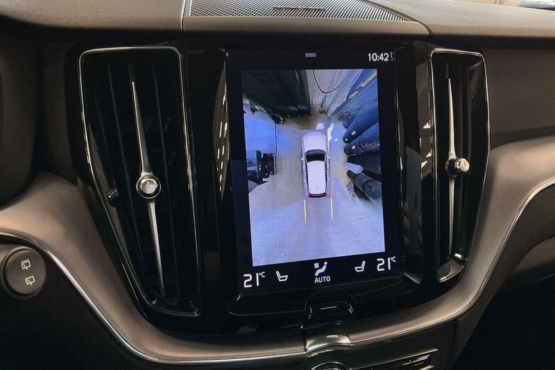 Volvo XC60 bild 17