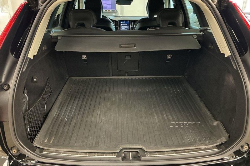 Volvo XC60 bild 22