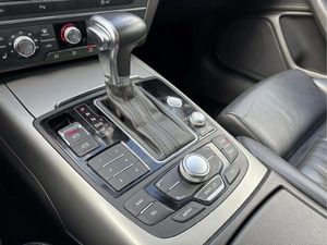 Audi A6 bild 11