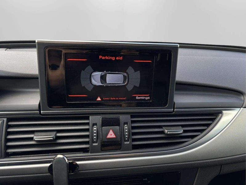 Audi A6 bild 13