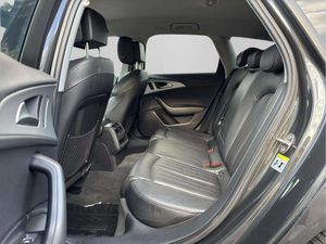 Audi A6 bild 15