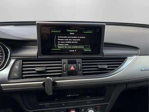 Audi A6 bild 14