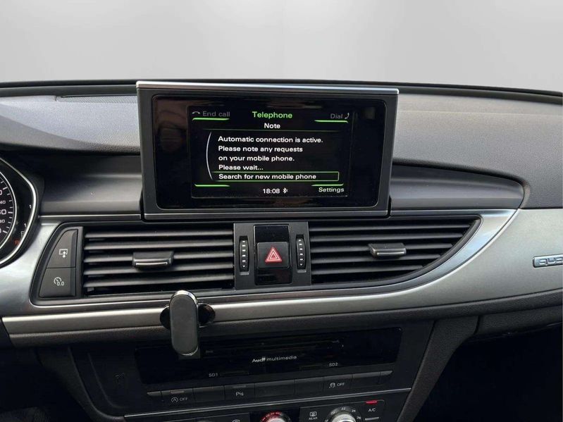 Audi A6 bild 14