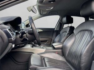Audi A6 bild 8