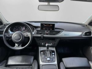 Audi A6 bild 16