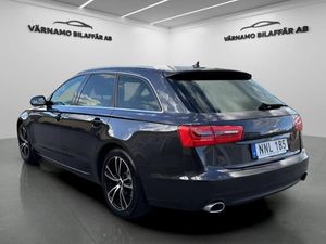 Audi A6 bild 3
