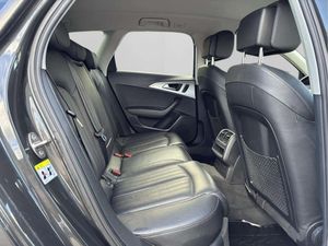 Audi A6 bild 17