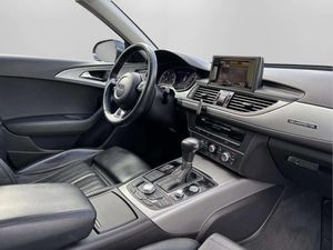 Audi A6 bild 19