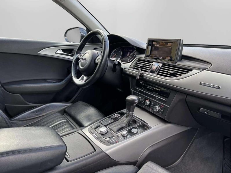 Audi A6 bild 19