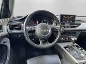 Audi A6 bild 10