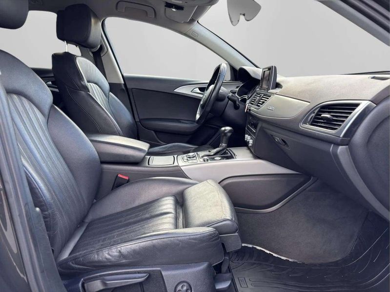 Audi A6 bild 18