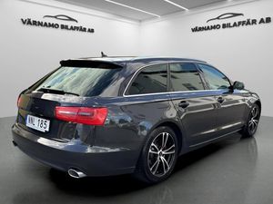 Audi A6 bild 4