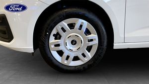 Ford Transit Connect bild 9