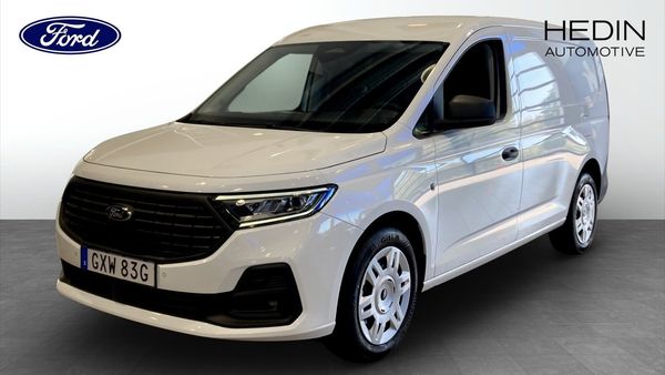 Ford Transit Connect TREND SKÅP L2 | 2.0L 122Hk AUT | FWD - 2026