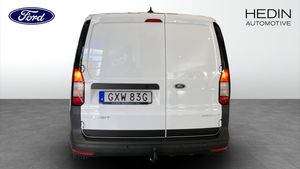 Ford Transit Connect bild 7