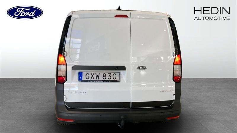 Ford Transit Connect bild 7