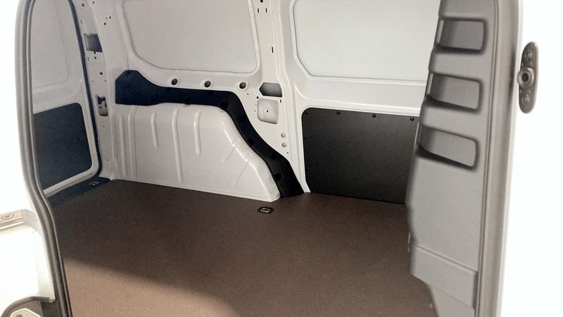 Ford Transit Connect bild 4