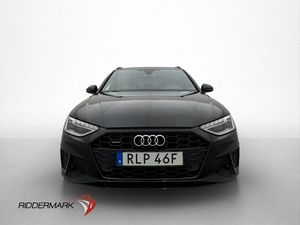 Audi A4 bild 2