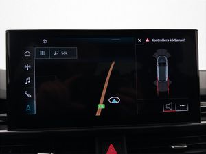 Audi A4 bild 19