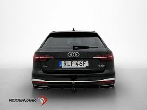 Audi A4 bild 6
