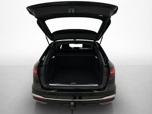 Audi A4 bild 27