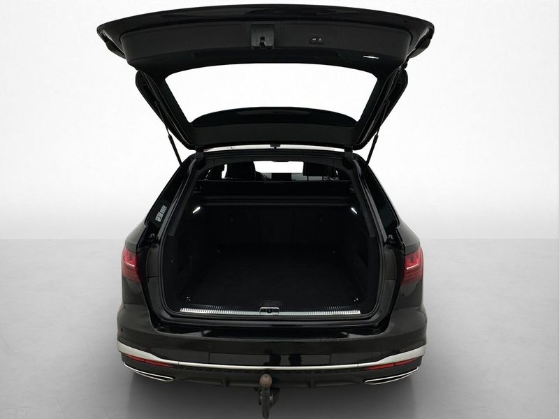 Audi A4 bild 27